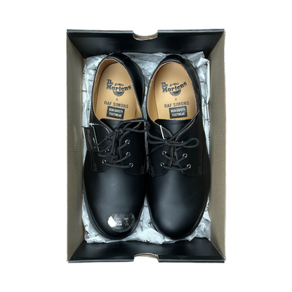 Raf Simons x Dr. Martens Kreaton 1 Derbies - AW19