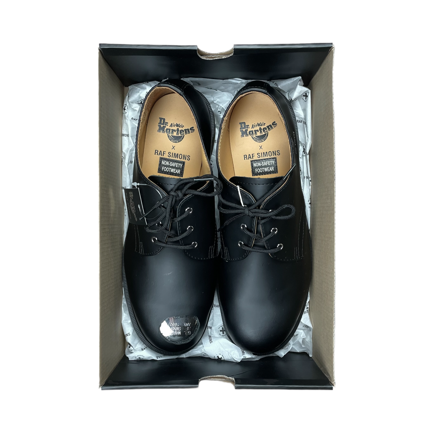 Dr martens raf sales