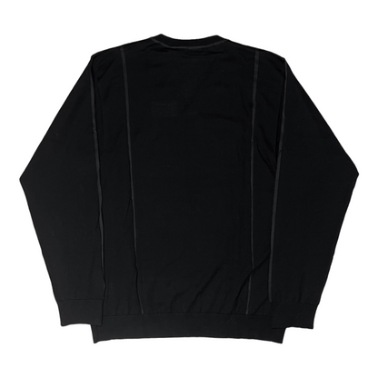 Mackintosh 0002 V-Neck Wool Sweater - SS18