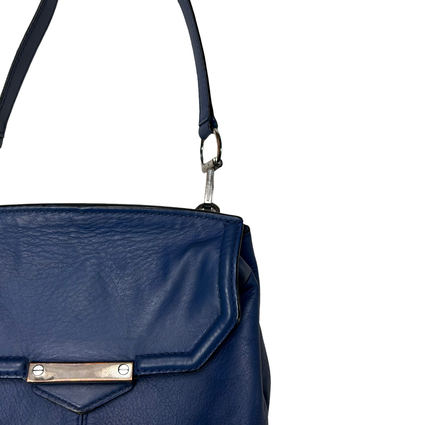 Alexander Wang Prisma Marion Bag Blue