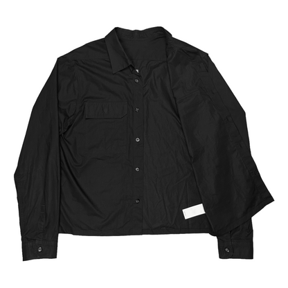 Rick Owens Chest Pocket Shirt - AW20