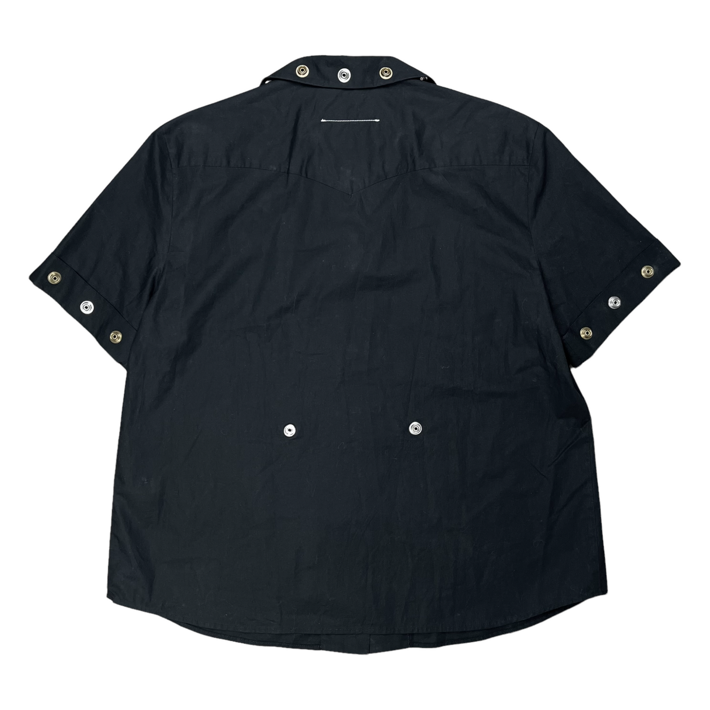 Maison Margiela MM6 Snap Shirt