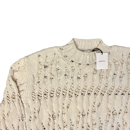 Namacheko Clemens Open Knit Sweater - SS22