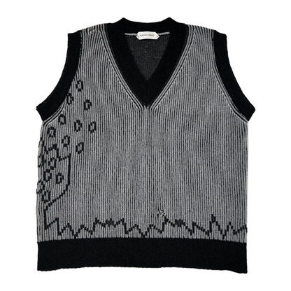 Namacheko Krokus Knit Vest - SS21