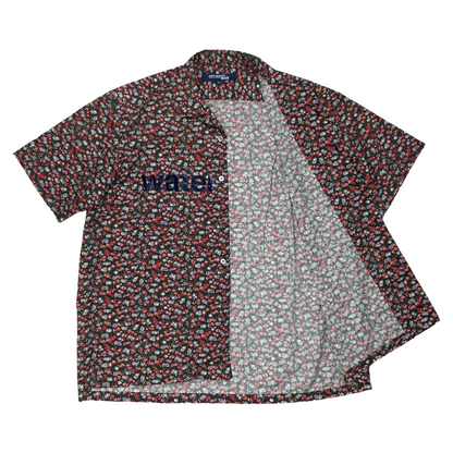 Junya Watanabe Comme des Garcons Man Watermelon Shirt - SS02 Junya Watanabe Comme des Garcons Man Watermelon Shirt - SS02