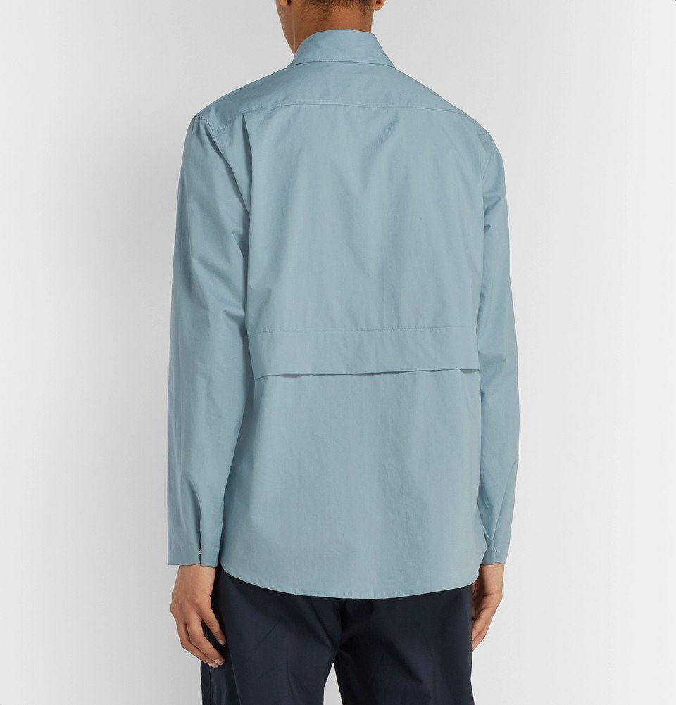 Craig Green Utility Ripstop Shirt - SS20