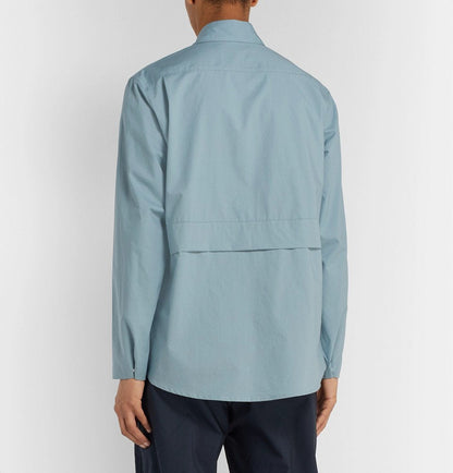 Craig Green Utility Ripstop Shirt - SS20