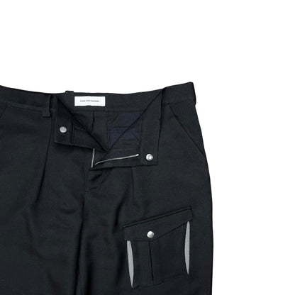 Kiko Kostadinov Kafka Pocket Trousers - SS19