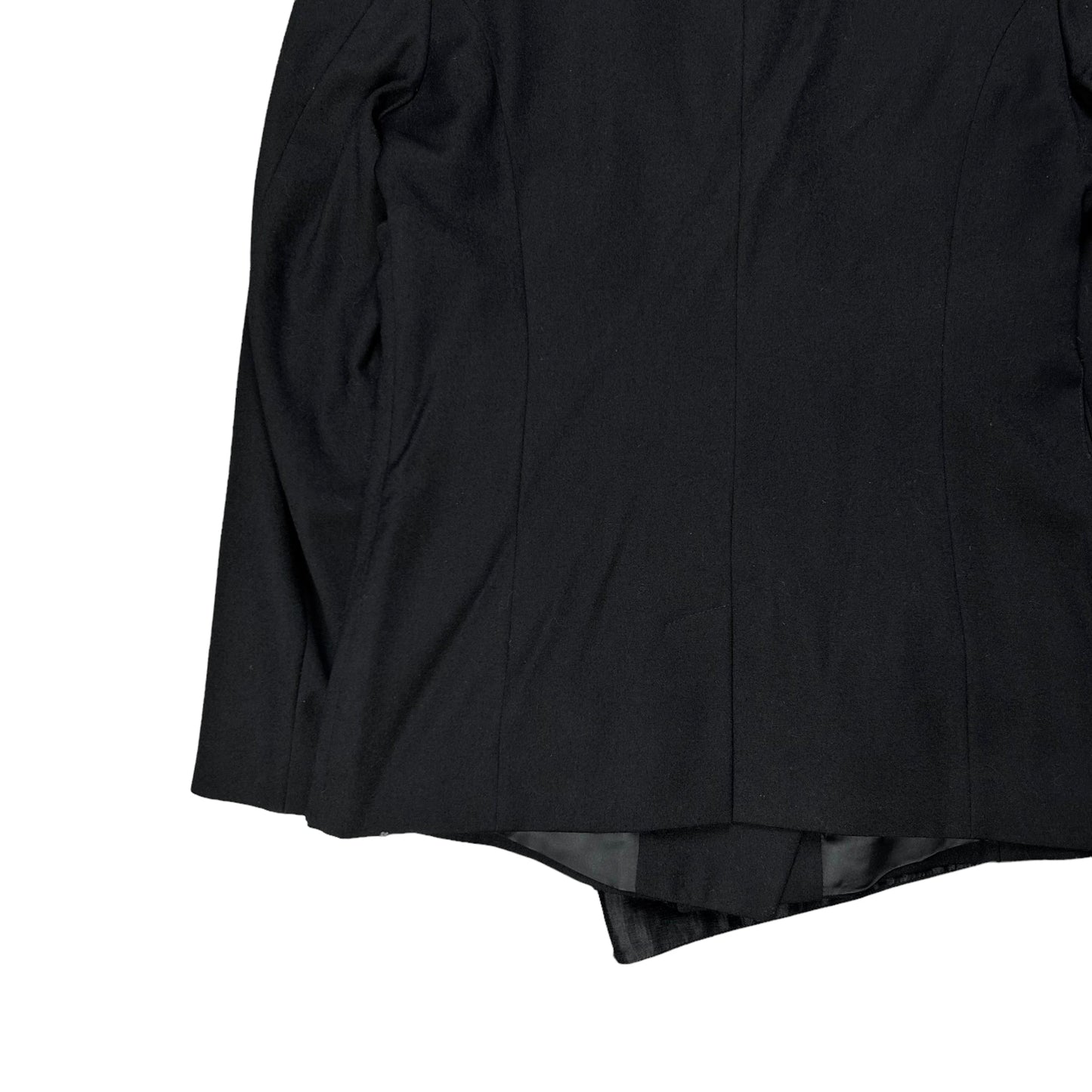 Dries Van Noten Extended Vampire Blazer