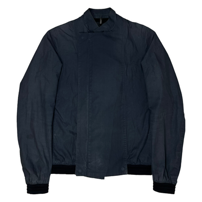 Dior Homme Double Layered Flap Jacket - SS10