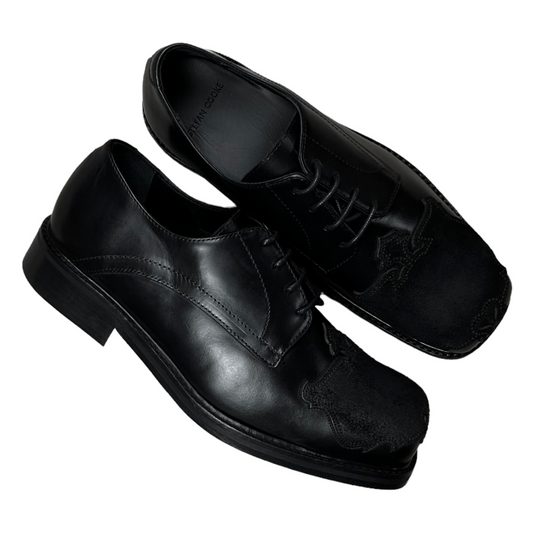 Stefan Cooke Shield Martlett Derbies - AW22