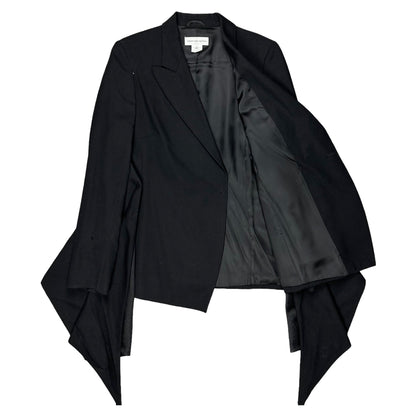 Dries Van Noten Extended Vampire Blazer