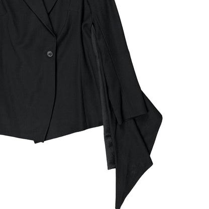 Dries Van Noten Extended Vampire Blazer