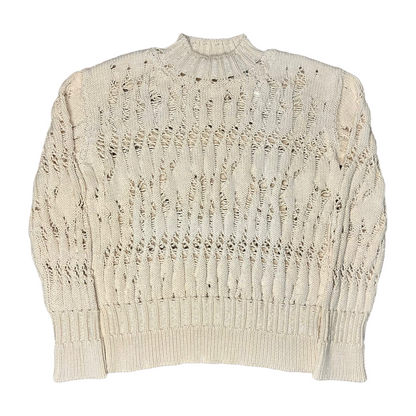 Namacheko Clemens Open Knit Sweater - SS22