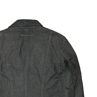 Maison Martin Margiela Cut-Off Blazer - AW06