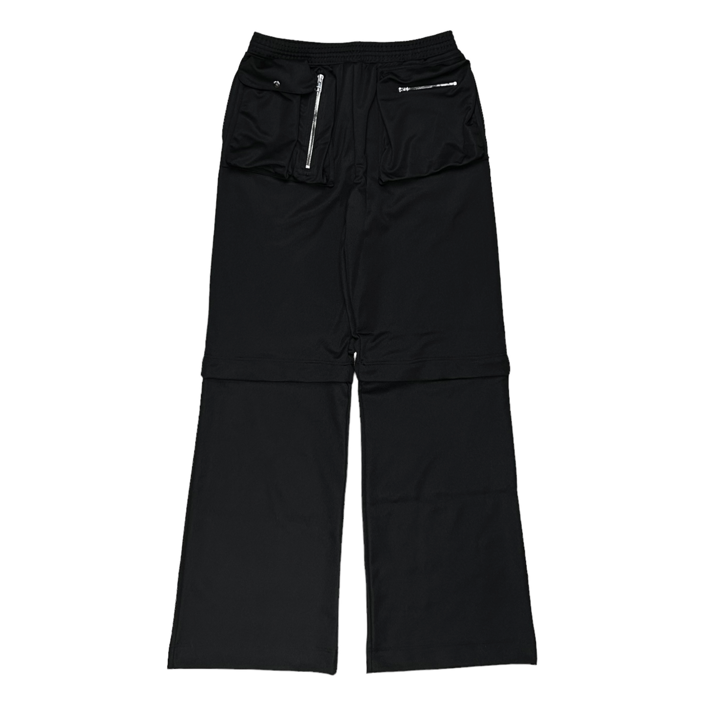 JW Anderson Convertible Utility Cargo Pants - AW22