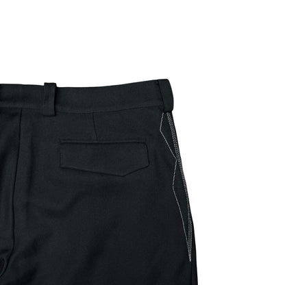 Kiko Kostadinov Kafka Pocket Trousers - SS19