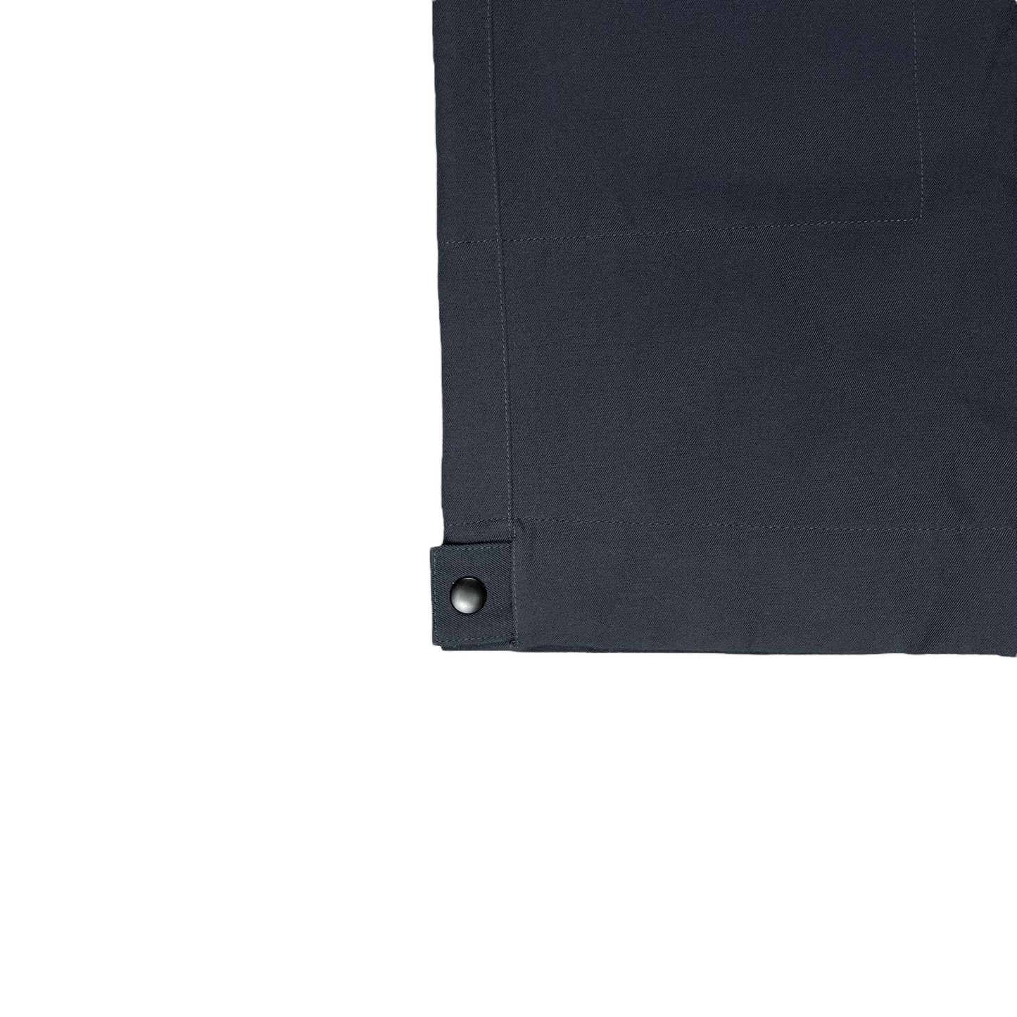 Jil Sander Zip Detail Trousers - AW19