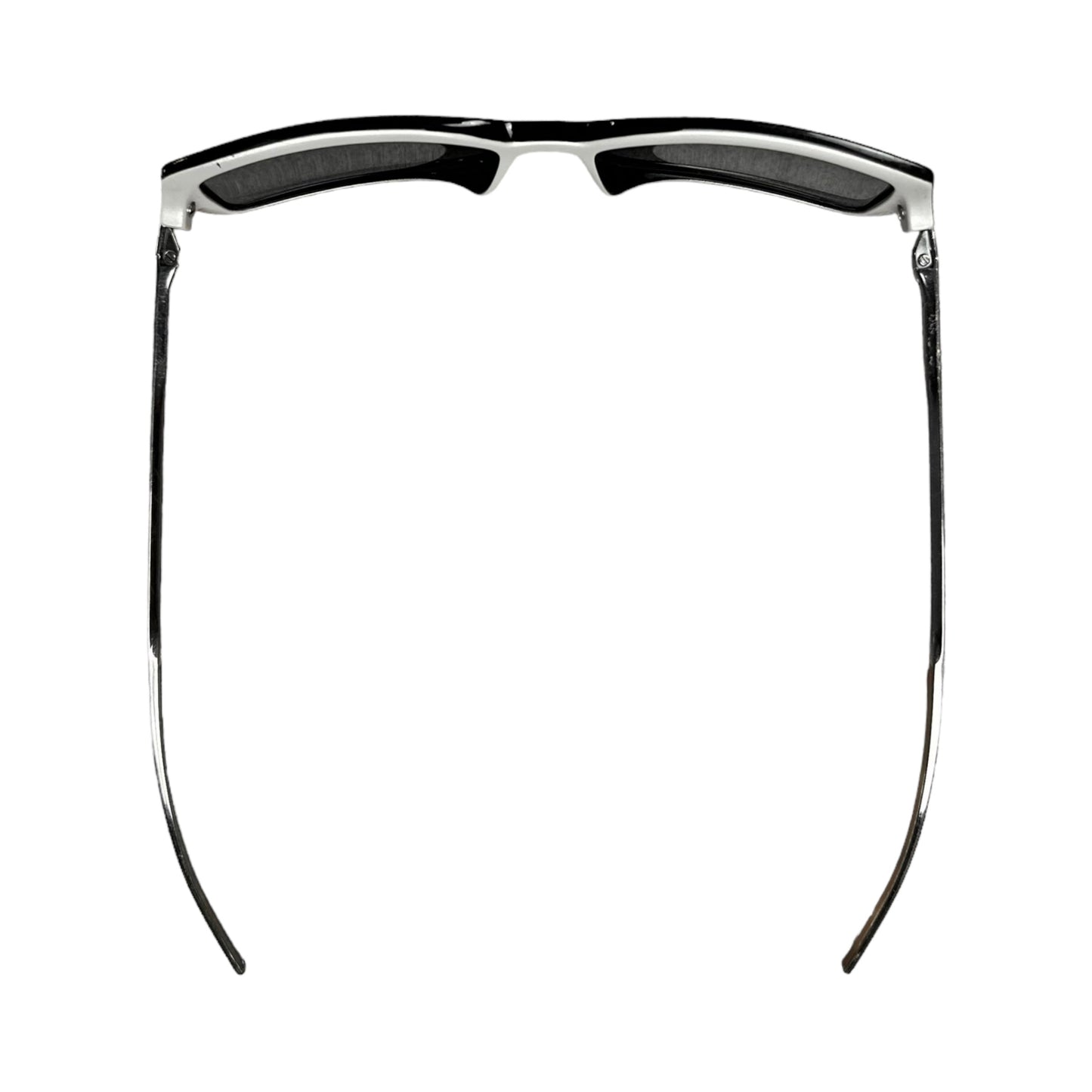 Dior Black Squared Sunglasses