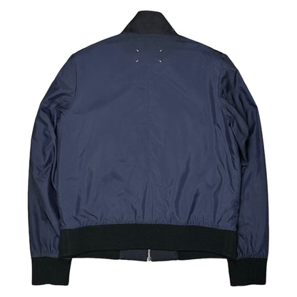 Maison Martin Margiela Reversible Bomber Jacket - SS14