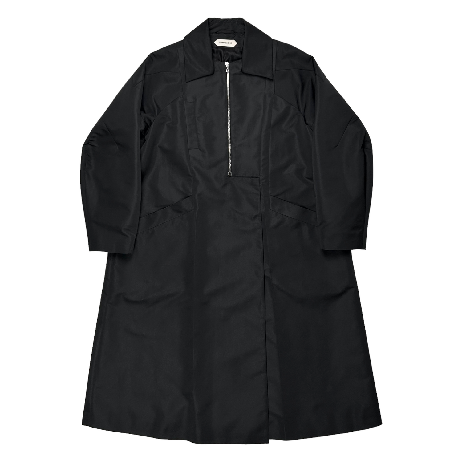 NAMACHEKO 19AW BERZI COAT XS-