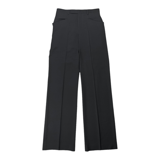 Rick Owens Soft Walrus Trousers Brown - AW20