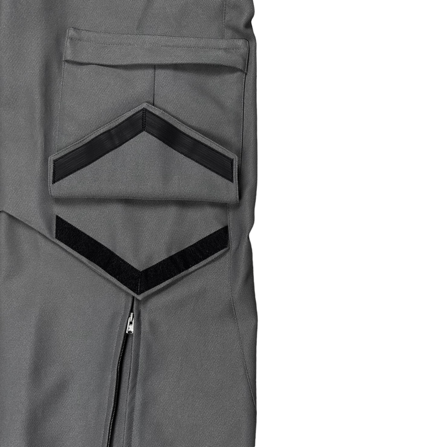 Kiko Kostadinov Bindra Cargo Trousers - AW20