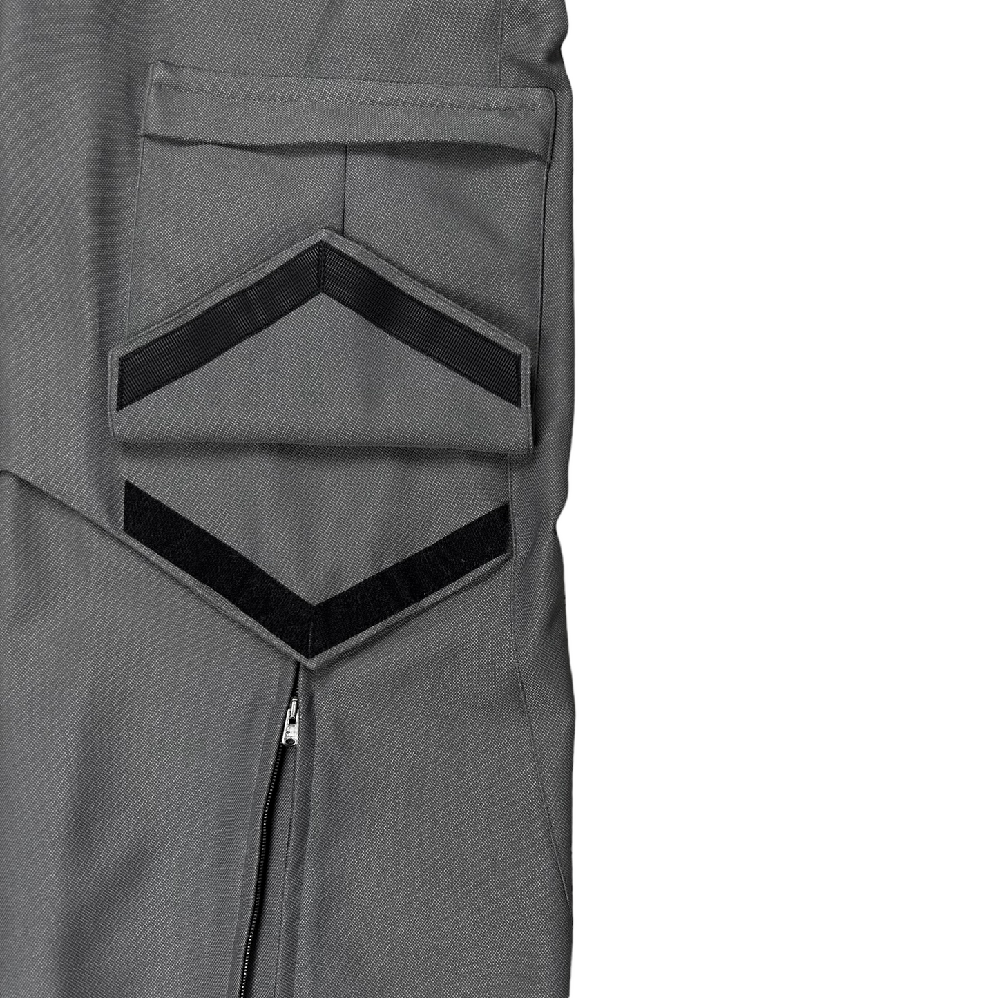 Kiko Kostadinov Bindra Cargo Trousers - AW20 – Vertical Rags