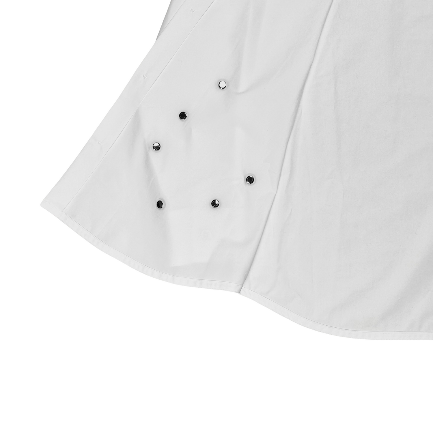 Namacheko Coin Detail Shirt - SS22 – Vertical Rags