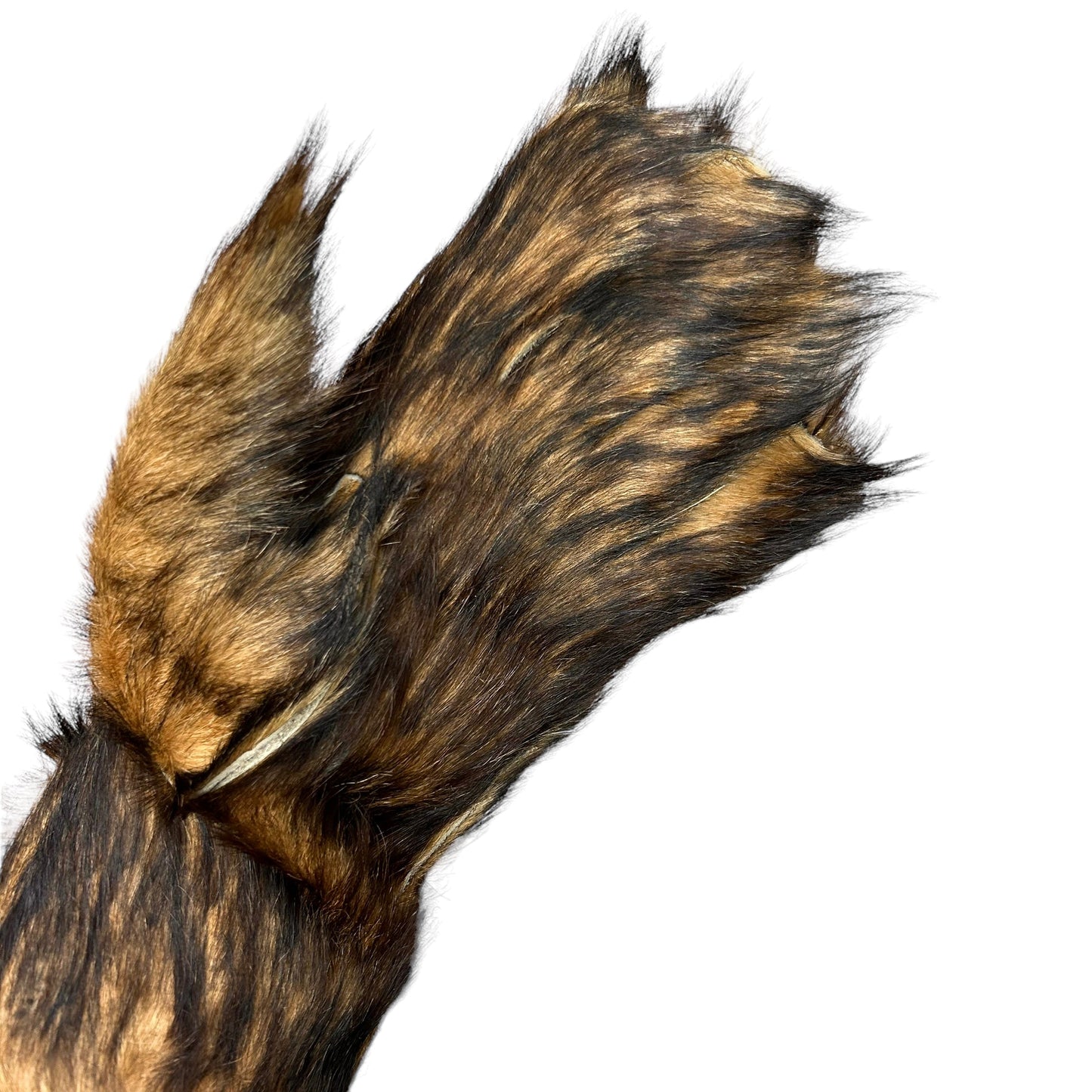 Namacheko Nusku Fur Gloves - AW22