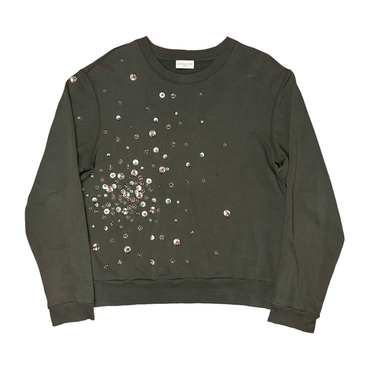 Dries Van Noten Pearl Sweater