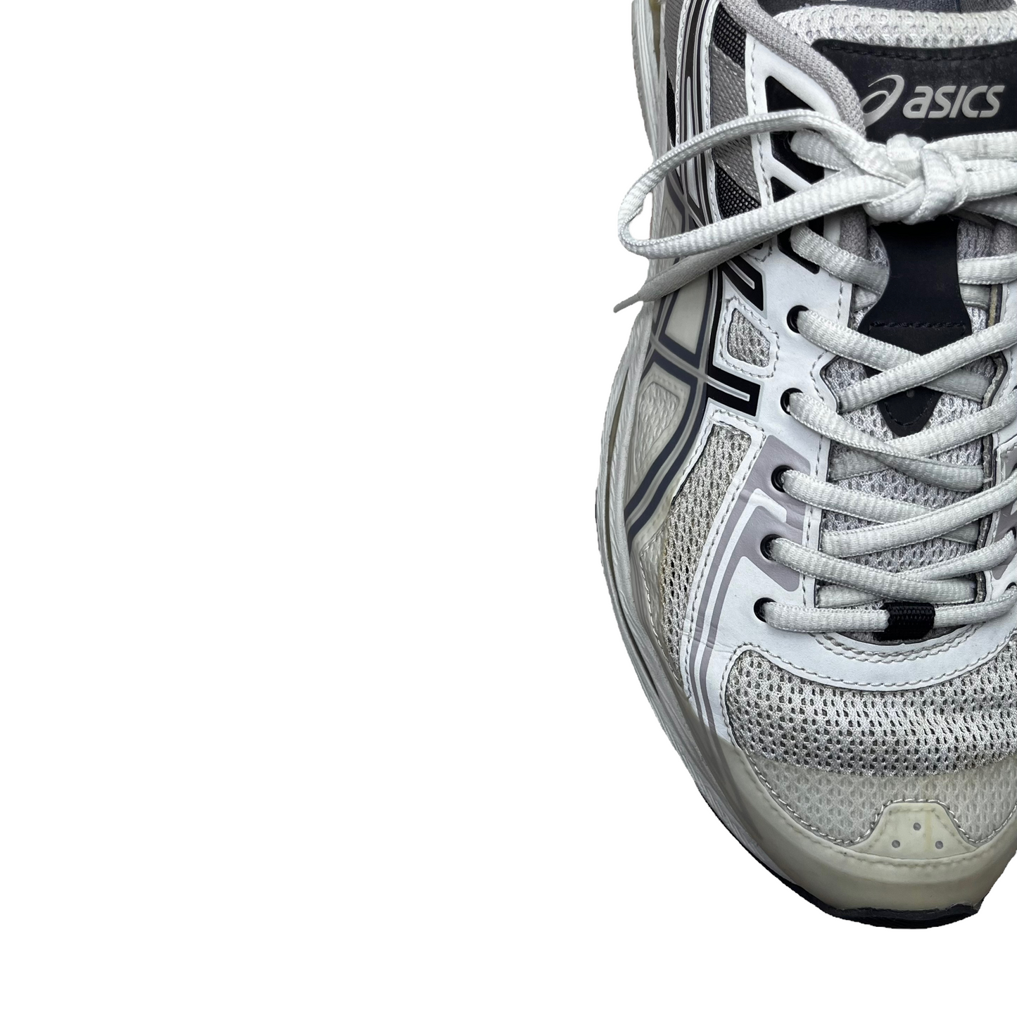 Asics kiko gel burz sales