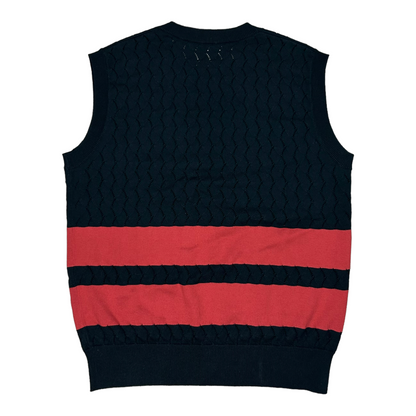 Namacheko Tappan Knit Vest - SS21