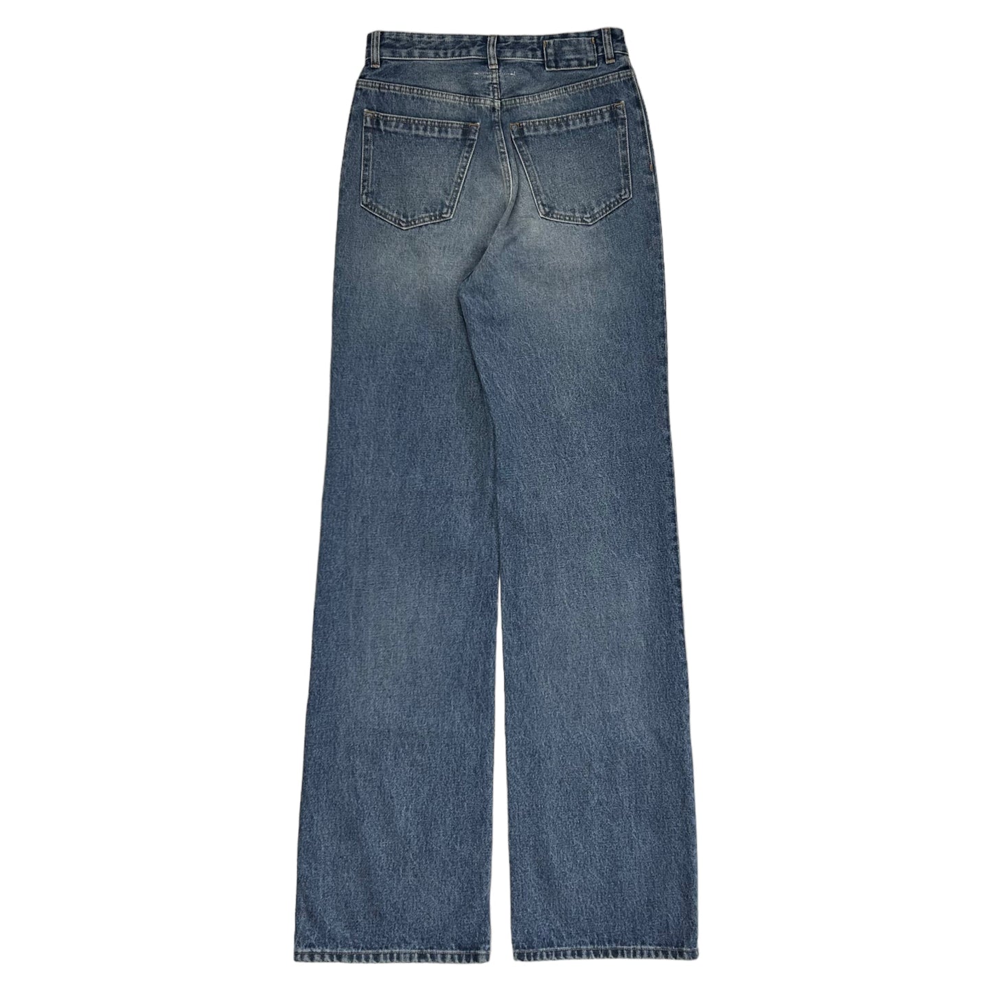 Maison Margiela MM6 Front Pocket Jeans - AW21