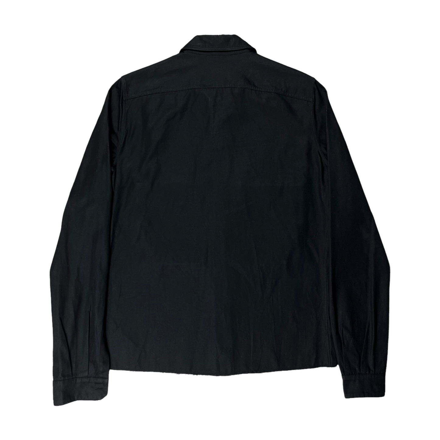 Rick Owens Cyclops Field Shirt - SS16