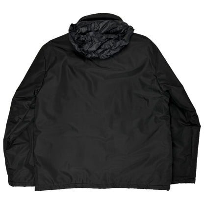 Prada Utility Shell Jacket