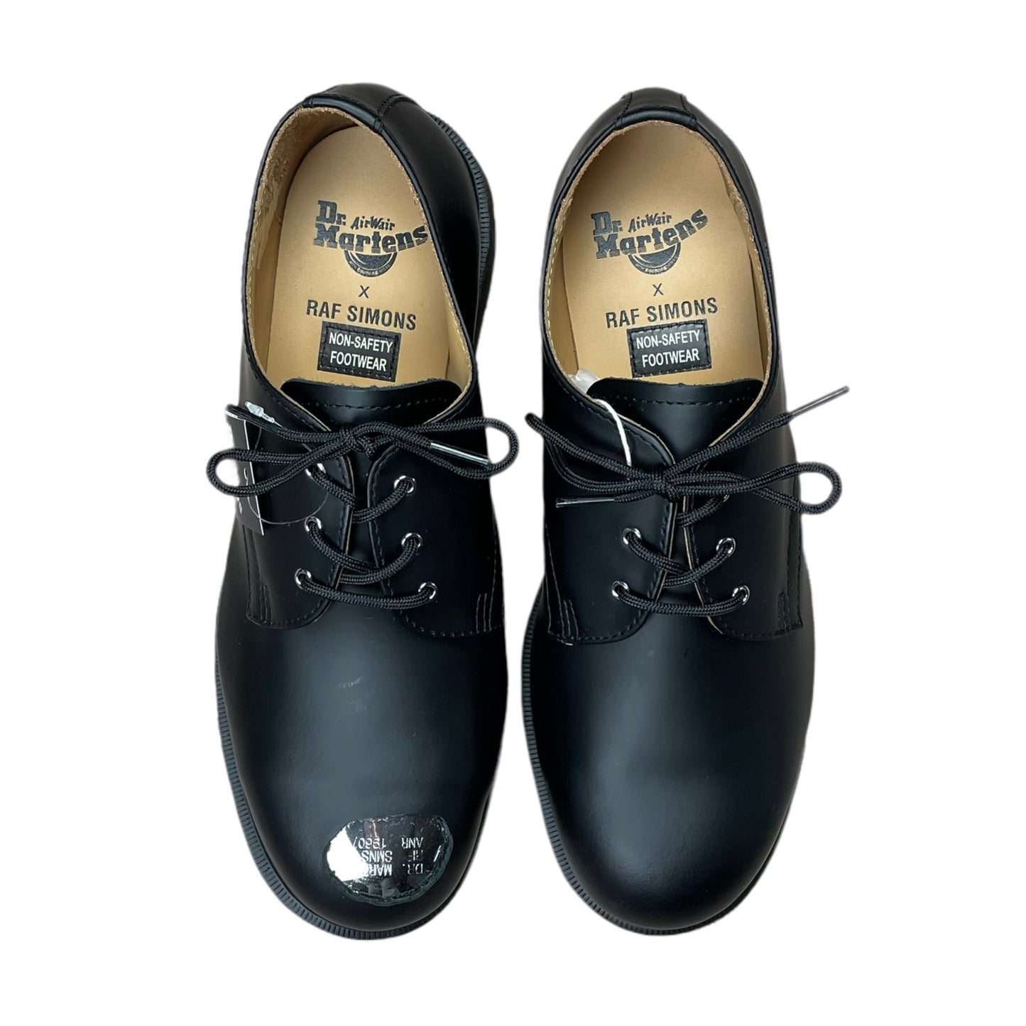 Raf Simons x Dr. Martens Kreaton 1 Derbies - AW19