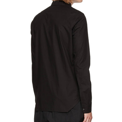 Rick Owens Faun Snap Shirt - AW21