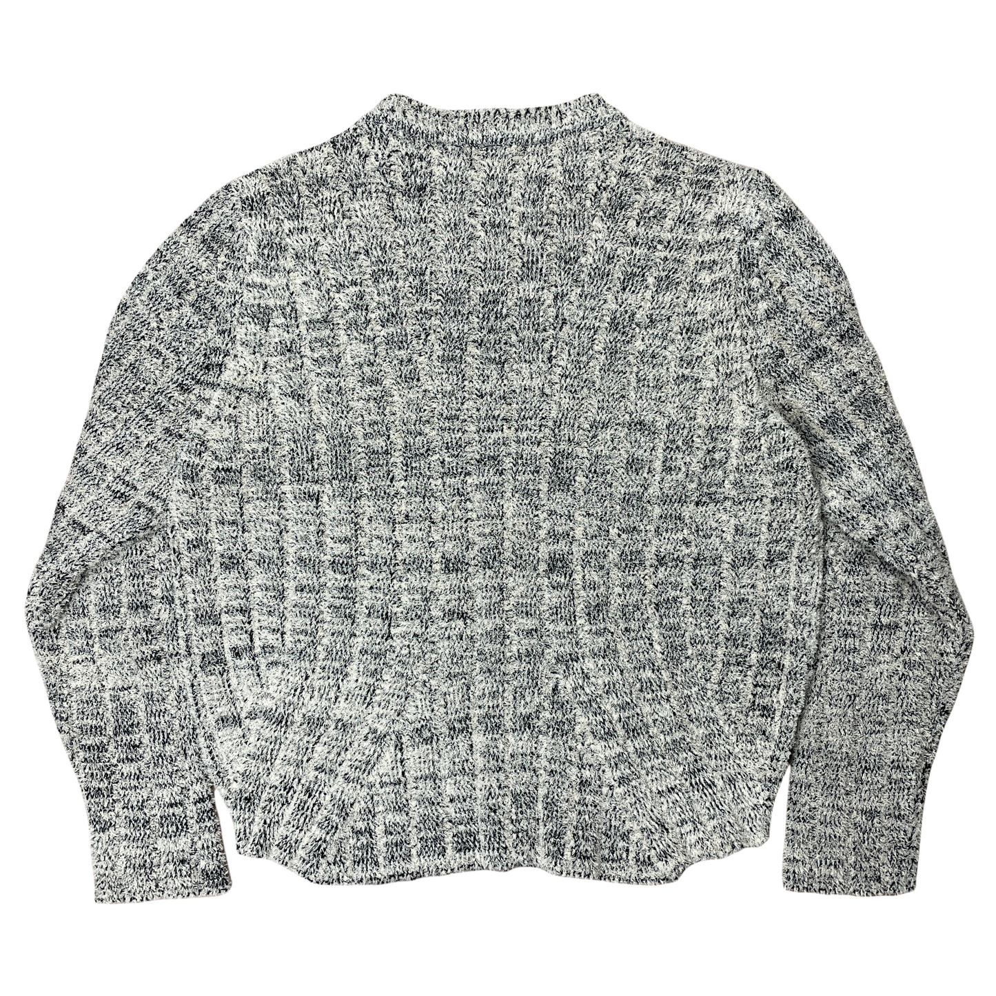 Kiko Kostadinov Harkman Knit Sweater - AW21